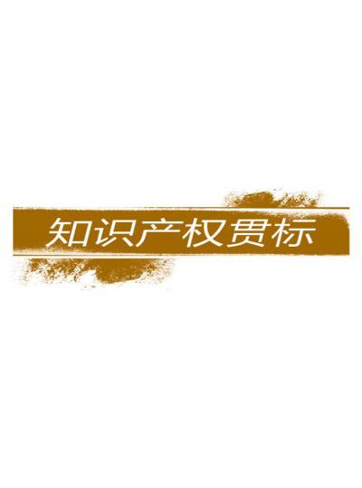 建立和完善知識產(chǎn)權(quán)對企業(yè)的重要性【廈門鱟生科已經(jīng)開始行動了！建立企業(yè)知識產(chǎn)權(quán)貫標(biāo)體系，樹立行業(yè)標(biāo)桿！】