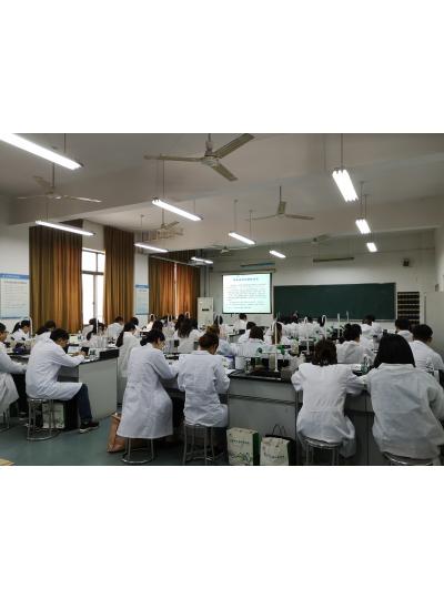 八月將至，廈門鱟生科與您相約兩場醫(yī)療器械無菌檢驗(yàn)員培訓(xùn)會(huì)！